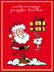 colorir jingle bells