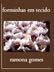 formas artesanais