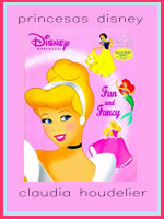 princesas disney para vestir
