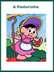 livro infantil a pastorinha